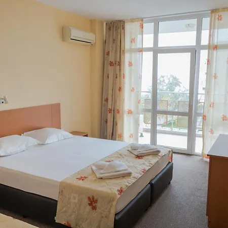 Hotel Eva Hotel Ravda