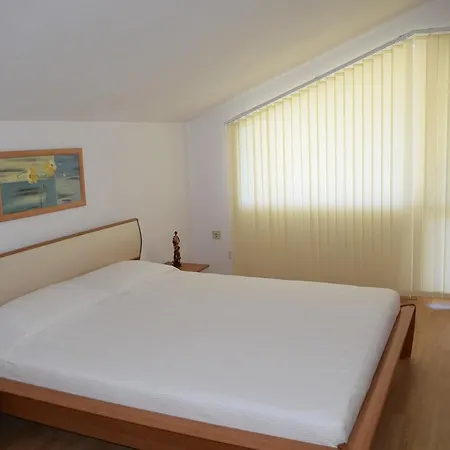 Hotel Eva Rawda
