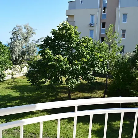 Hotel Eva Ravda