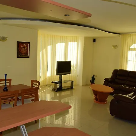 Hotel Eva فندق 2*