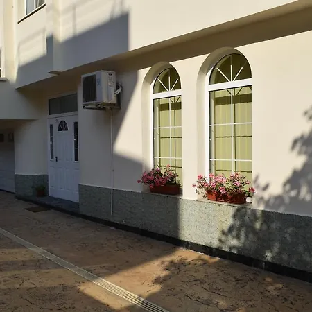 Hotel Eva Ravda