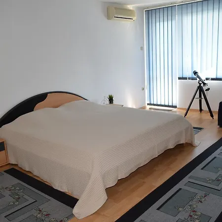 Hotel Eva Rawda