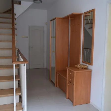 Hotel Eva Ravda