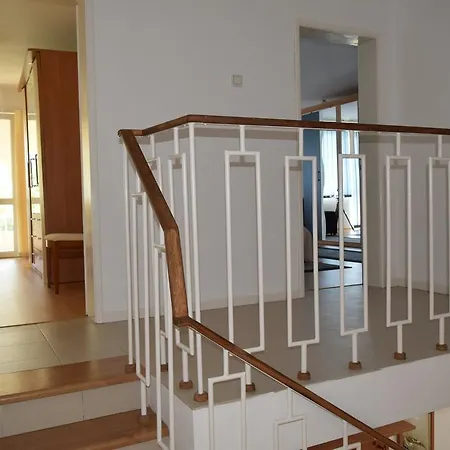 Hotel Eva فندق رافدا