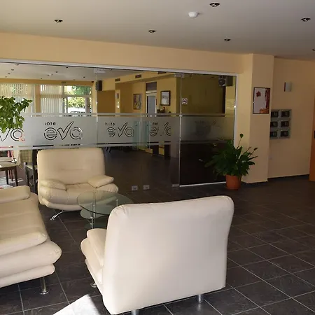 Eva Hotel Rawda