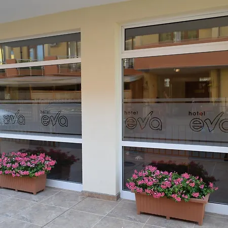 Hotel Eva فندق 2*