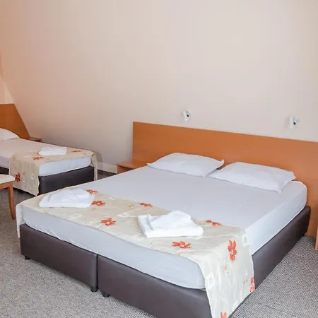 Eva Hotel Ravda