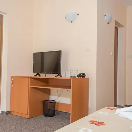Eva Hotel Rawda