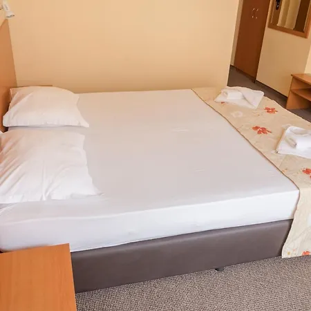 Eva Hotel Rawda