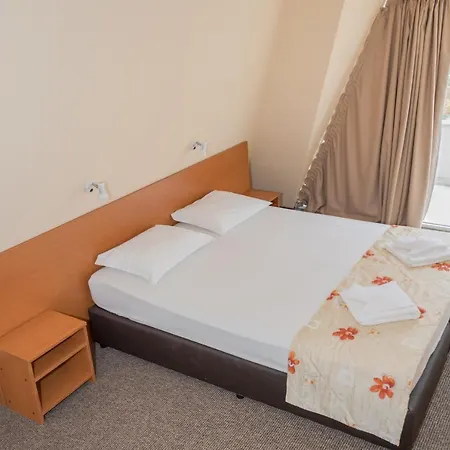 Eva Hotel Rawda