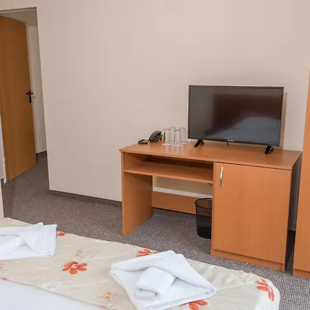 Eva Hotel Rawda
