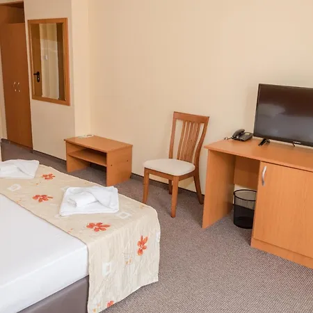 Eva Hotel Rawda