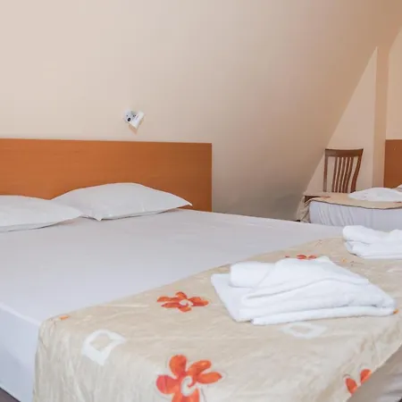 Eva Hotel Rawda