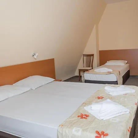 فندق Hotel Eva 2*