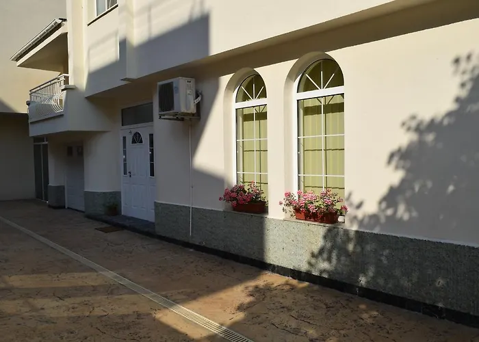 Hotel Hotel Eva Ravda