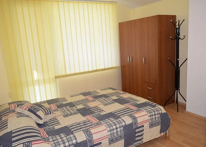 Hotel Eva Hotel Ravda