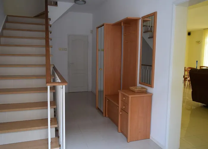 Hotel Hotel Eva Ravda