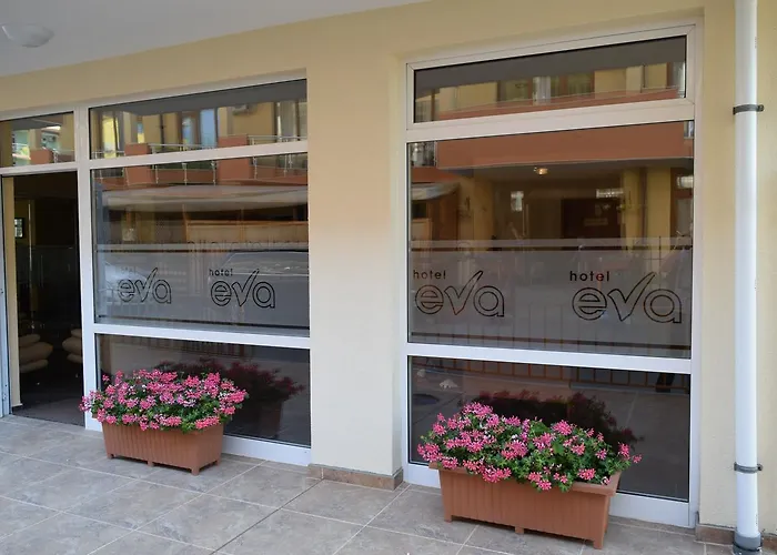 Hotel Eva Hotel 2*